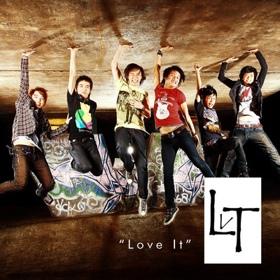 Love It/LVT
