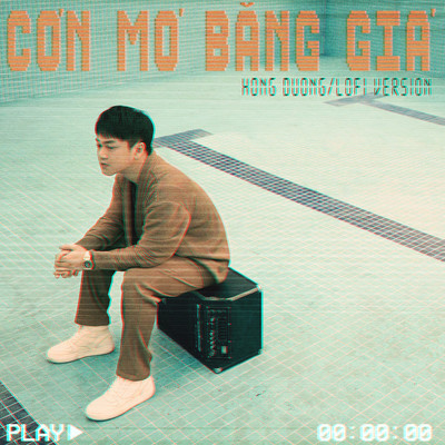 アルバム/Con Mo Bang Gia (Lofi Version)/Hong Duong