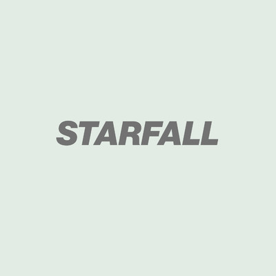 シングル/Starfall/kvitek