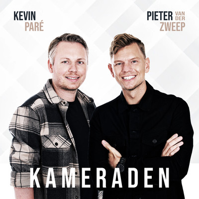 Kevin Pare／Pieter Van Der Zweep