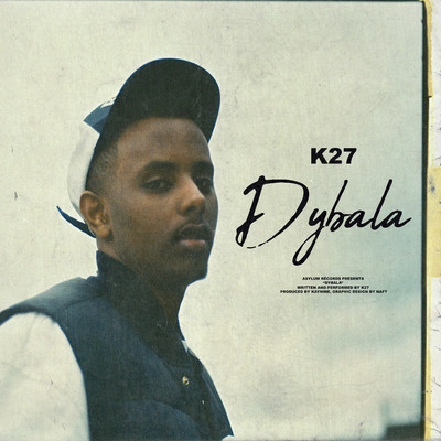 シングル/Dybala/K27
