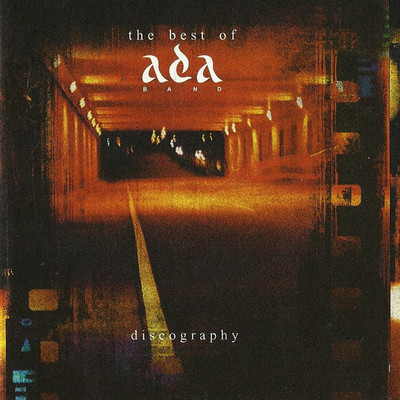 The Best Of (Discography)/Ada Band