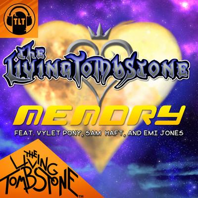 Memory (feat. Vylet Pony, Sam Haft & Emi Jones)/The Living Tombstone