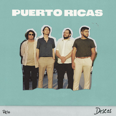 Deseos/Puerto Ricas