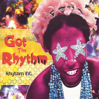 Rhythm Inc.
