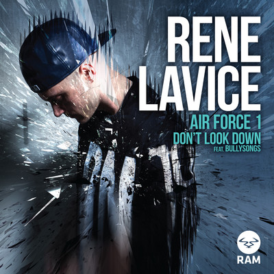 アルバム/Don't Look Down ／ Air Force 1/Rene LaVice