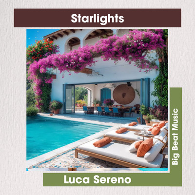 シングル/Starlights/Luca Sereno