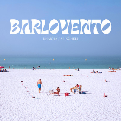 Barlovento (EP)/Kharma