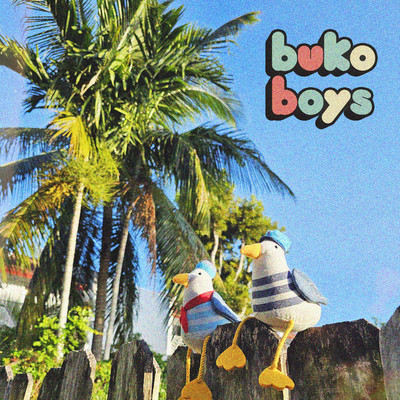 boho babe (Live at Biscayne Bay)/buko boys