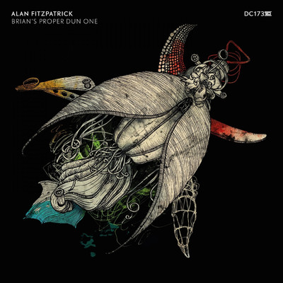 アルバム/Brian's Proper Dun One/Alan Fitzpatrick