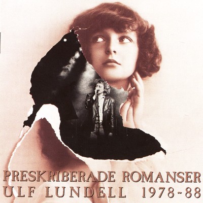 Preskriberade Romanser 1978-88/Ulf Lundell