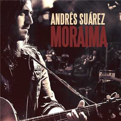 Moraima/Andres Suarez
