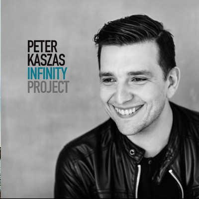Infinity Project/Peter Kaszas