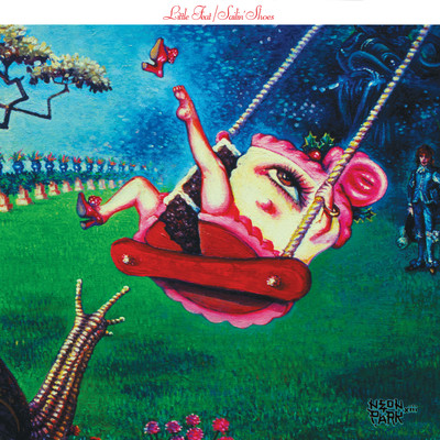 Sailin' Shoes (Deluxe Edition)/Little Feat