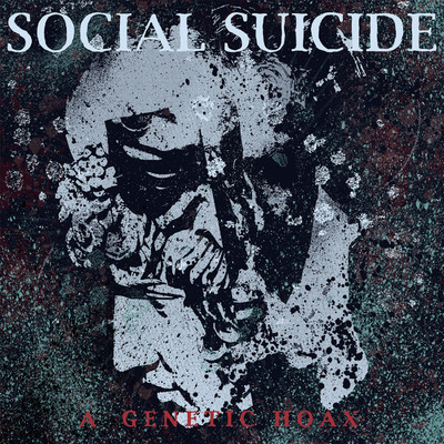 シングル/Heavens Only Hope/Social Suicide