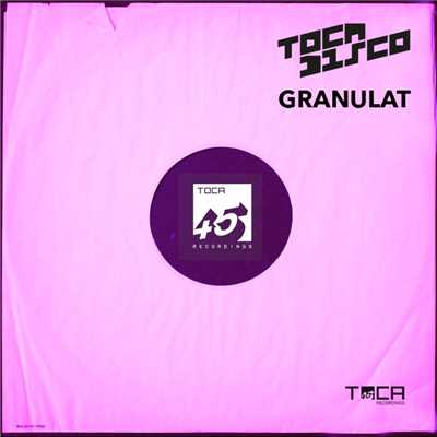 シングル/Granulat/Tocadisco