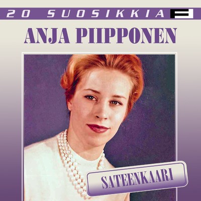 シングル/Pepe/Anja Piipponen