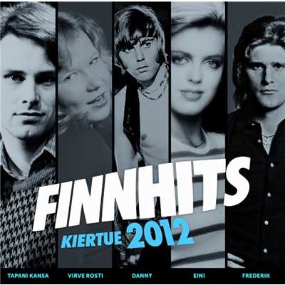 Finnhitskiertue 2012/Various Artists