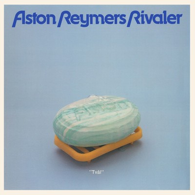 Rosa-Lill/Aston Reymers Rivaler
