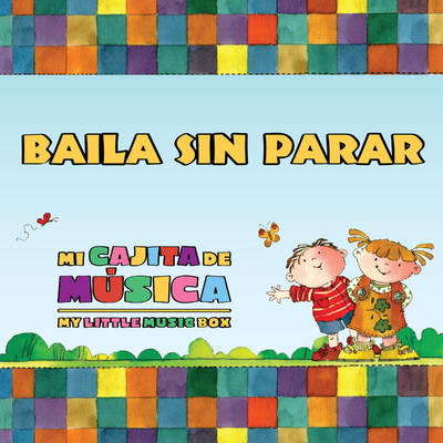 Baila Sin Parar/C Kids