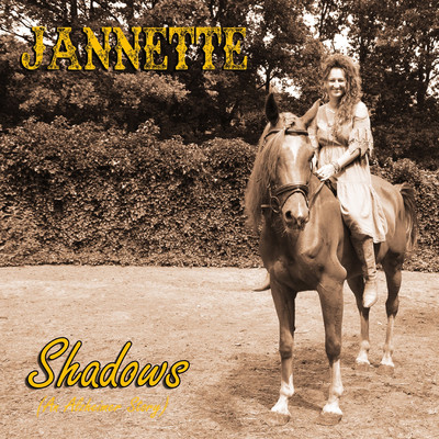 Shadows (An Alzheimer Story)/Jannette