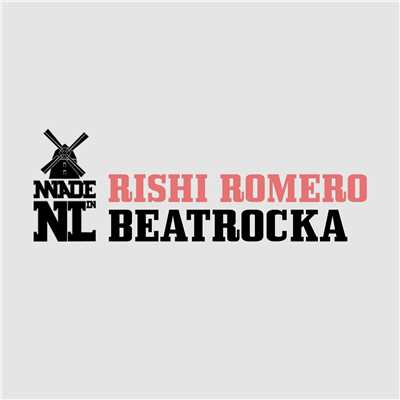 シングル/Beatrocka/Rishi Romero