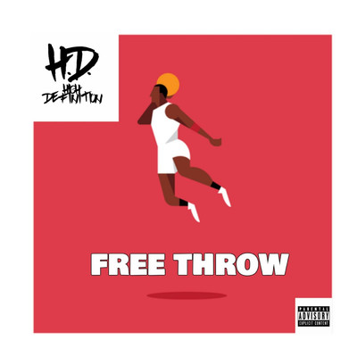 Free Throw/H.D.