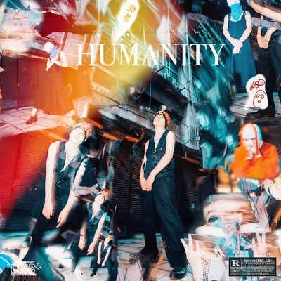 humanity(EP)/SAKi feat. LONE