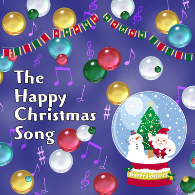 The Happy Christmas Song/七色十音
