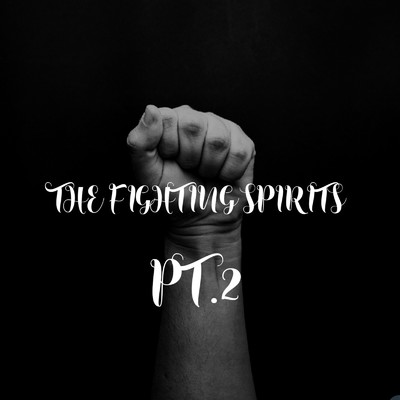 シングル/THE FIGHTING SPIRITS PT.2/DJ YOPPY THE DINAMITE
