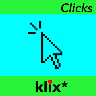 アルバム/Clicks/klix*