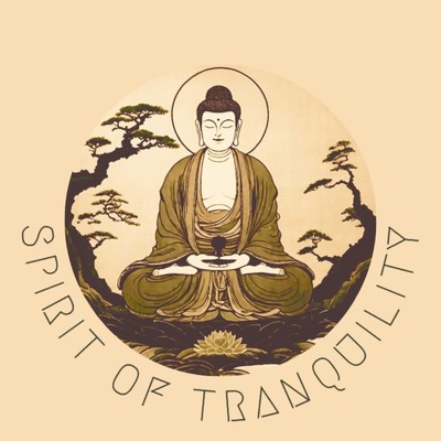 アルバム/Spirit of Tranquility/うずみろく