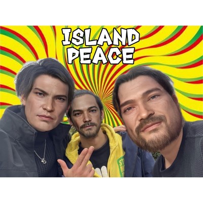 ISLAND PEACE