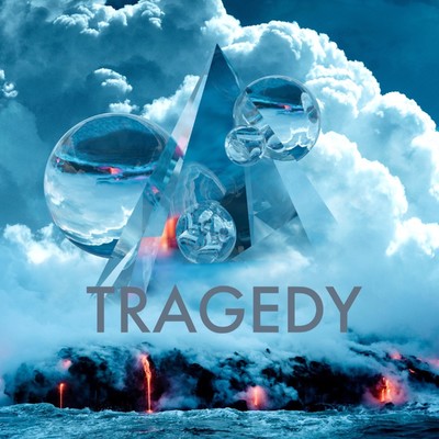Tragedy/JAPANDA