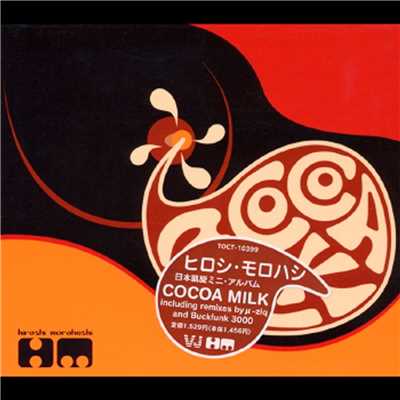 COCOA MILK/クリス・トムリン