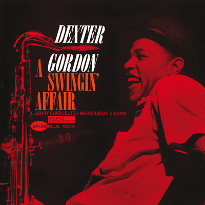 A Swingin' Affair/Dexter Gordon