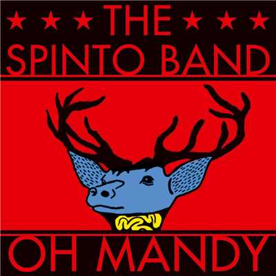 Oh Mandy (Acoustic Version)/The Spinto Band