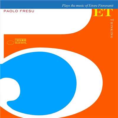 シングル/DB thinking/Paolo Fresu
