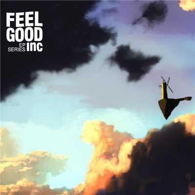 Feel Good Inc./ゴリラズ