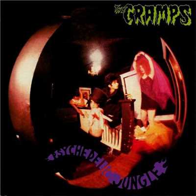 Green Fuz (Clean)/The Cramps