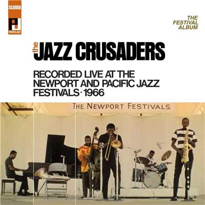 Young Rabbits (Live／Digital Remaster／2005)/The Jazz Crusaders