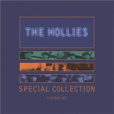 The Woman I Love/The Hollies