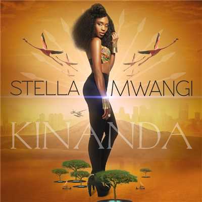 Kinanda/Stella Mwangi