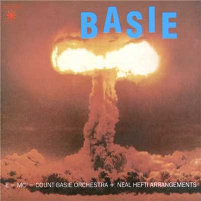 The Atomic Mr Basie/カウント・ベイシー・オーケストラ