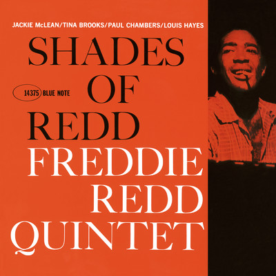 アルバム/Shades Of Redd (Remastered)/Freddie Redd