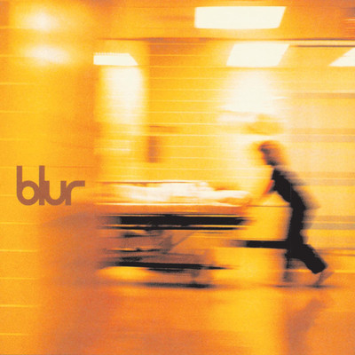 You're so Great (2012 Remaster)/Blur