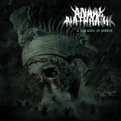 New Bethlehem／Mass Death Futures/Anaal Nathrakh