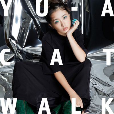 シングル/Cat Walk/YU-A