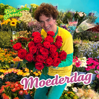 アルバム/Moederdag/Dirk Scheele