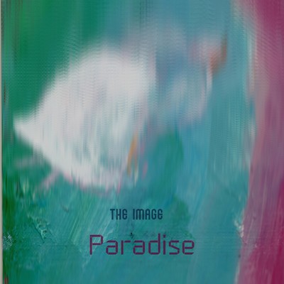 シングル/Paradise/THE IMAGE
